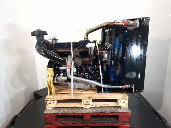 Perkins 1106D-E66TA PJ CAT C6.6 Engine (Industrial) - Motor za Industrijska oprema: slika 4 Perkins 1106D-E66TA PJ CAT C6.6 Engine (Industrial) - Motor za Industrijska oprema: slika 4