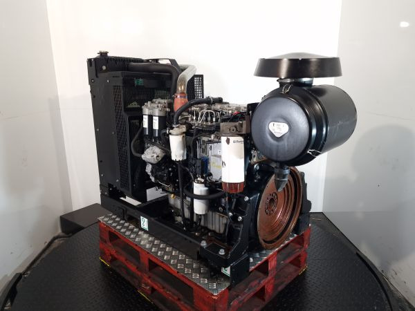 Motor za Industrijska oprema Perkins 1106D-E70TA PW CAT C7.1 Engine (Industrial): slika 8 Motor za Industrijska oprema Perkins 1106D-E70TA PW CAT C7.1 Engine (Industrial): slika 8