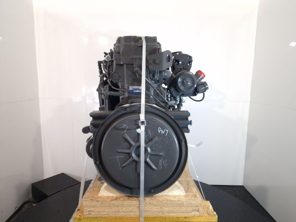 Perkins 1506D-E88TA / CAT C9 Engine (Industrial) - Motor za Industrijska oprema: slika 2 Perkins 1506D-E88TA / CAT C9 Engine (Industrial) - Motor za Industrijska oprema: slika 2
