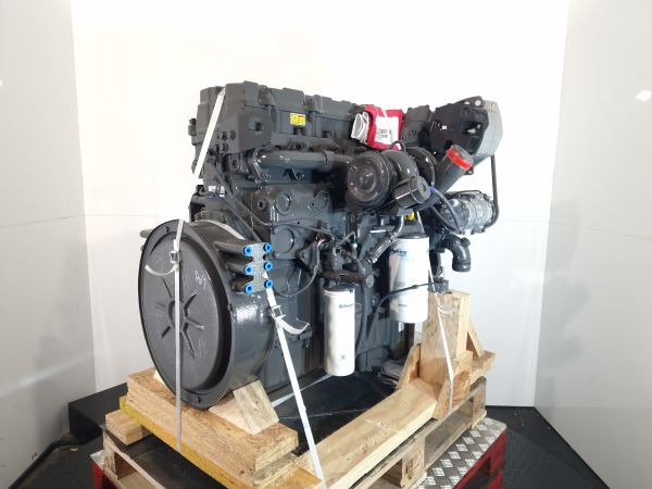 Perkins 1506D-E88TA / CAT C9 Engine (Industrial) - Motor za Industrijska oprema: slika 1 Perkins 1506D-E88TA / CAT C9 Engine (Industrial) - Motor za Industrijska oprema: slika 1