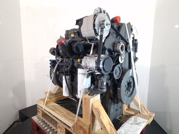 Perkins 1506D-E88TA / CAT C9 Engine (Industrial) - Motor za Industrijska oprema: slika 4 Perkins 1506D-E88TA / CAT C9 Engine (Industrial) - Motor za Industrijska oprema: slika 4