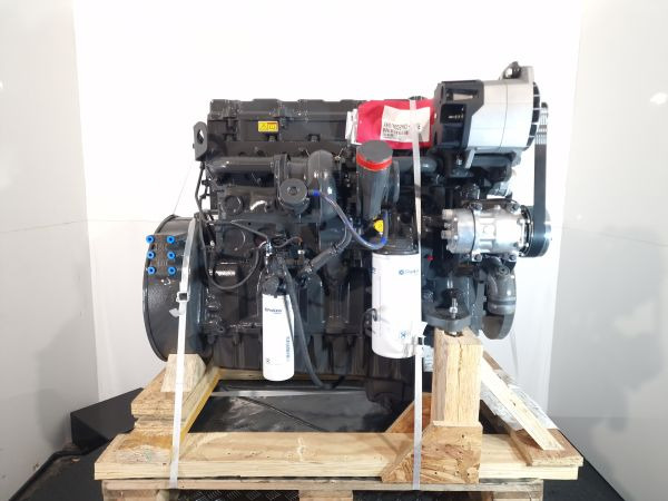 Perkins 1506D-E88TA / CAT C9 Engine (Industrial) - Motor za Industrijska oprema: slika 3 Perkins 1506D-E88TA / CAT C9 Engine (Industrial) - Motor za Industrijska oprema: slika 3