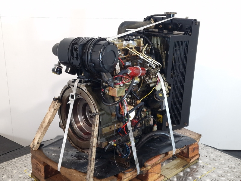 Perkins 403C-11 Engine (Industrial) - Motor za Industrijska oprema: slika 1 Perkins 403C-11 Engine (Industrial) - Motor za Industrijska oprema: slika 1