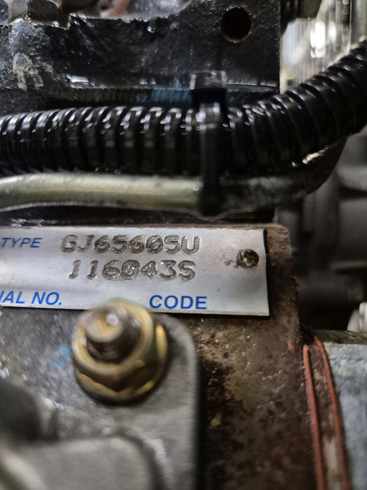 Perkins 403D-11 Engine (Industrial) - Motor za Industrijska oprema: slika 2 Perkins 403D-11 Engine (Industrial) - Motor za Industrijska oprema: slika 2