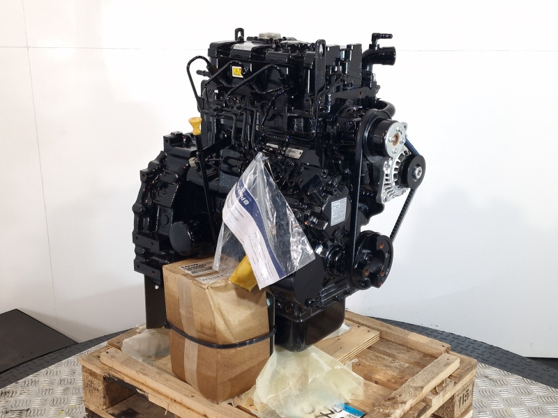 Perkins 403J-17 Engine (JCB Plant) - Motor za Građevinska mašina: slika 5 Perkins 403J-17 Engine (JCB Plant) - Motor za Građevinska mašina: slika 5