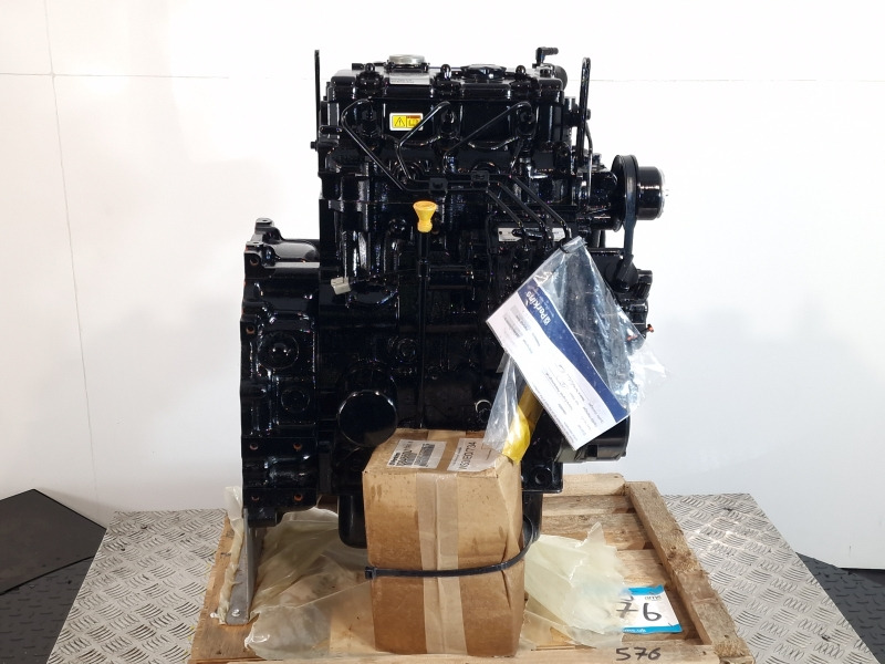 Perkins 403J-17 Engine (JCB Plant) - Motor za Građevinska mašina: slika 4 Perkins 403J-17 Engine (JCB Plant) - Motor za Građevinska mašina: slika 4