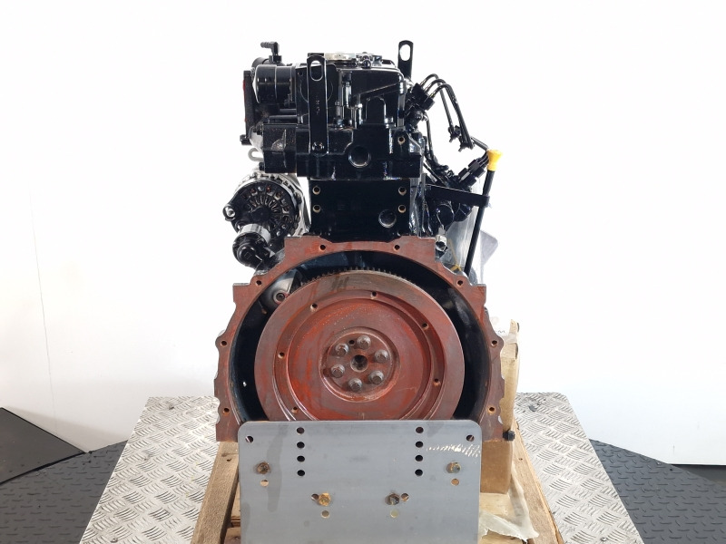 Perkins 403J-17 Engine (JCB Plant) - Motor za Građevinska mašina: slika 3 Perkins 403J-17 Engine (JCB Plant) - Motor za Građevinska mašina: slika 3