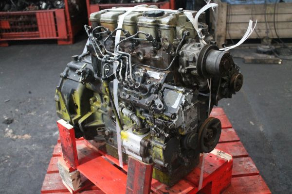 Perkins 404C - Motor za Građevinska mašina: slika 1 Perkins 404C - Motor za Građevinska mašina: slika 1