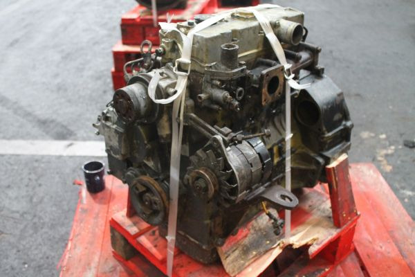 Perkins 404C - Motor za Građevinska mašina: slika 5 Perkins 404C - Motor za Građevinska mašina: slika 5