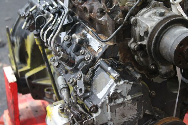 Perkins 404C - Motor za Građevinska mašina: slika 3 Perkins 404C - Motor za Građevinska mašina: slika 3