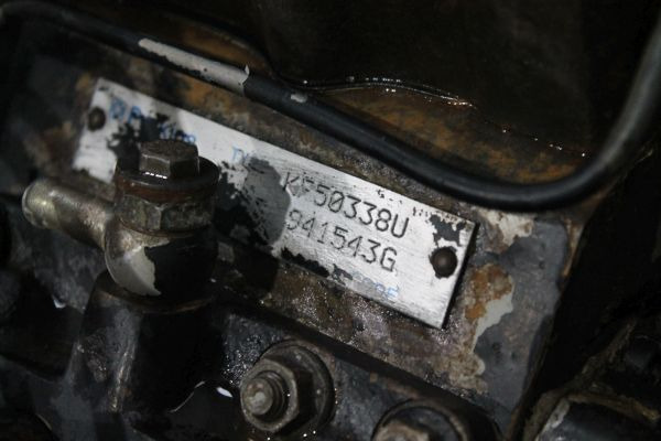 Perkins 404C - Motor za Građevinska mašina: slika 2 Perkins 404C - Motor za Građevinska mašina: slika 2