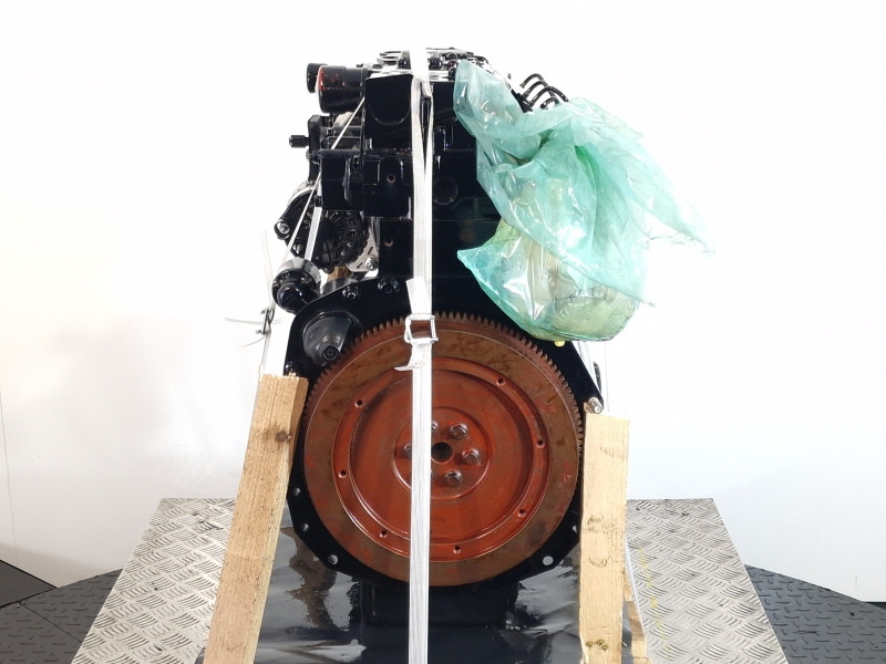 Perkins 404D-22 Engine (JCB Plant) - Motor za Građevinska mašina: slika 3 Perkins 404D-22 Engine (JCB Plant) - Motor za Građevinska mašina: slika 3