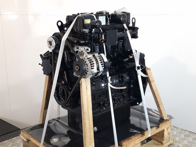 Novu Motor za Građevinska mašina Perkins 404D-22 Engine (JCB Plant): slika 6