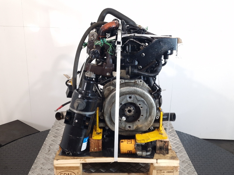Perkins JCB 403F-15T Engine (Plant) - Motor za Građevinska mašina: slika 3 Perkins JCB 403F-15T Engine (Plant) - Motor za Građevinska mašina: slika 3
