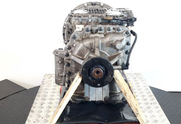 Renault AT2412D Gearbox - Menjač: slika 5 Renault AT2412D Gearbox - Menjač: slika 5