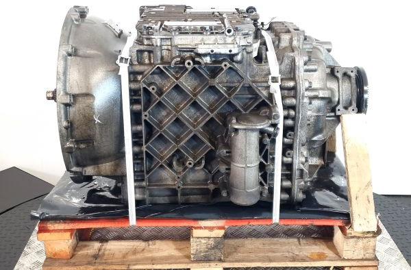 Renault AT2412D Gearbox - Menjač: slika 3 Renault AT2412D Gearbox - Menjač: slika 3