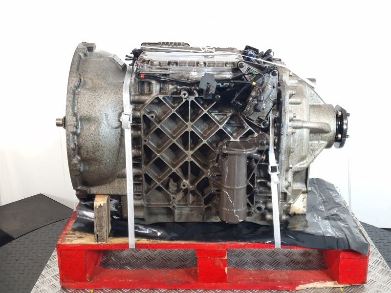 Renault AT2412F Gearbox - Menjač: slika 3 Renault AT2412F Gearbox - Menjač: slika 3