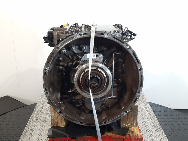 Renault AT2412F Gearbox - Menjač: slika 2 Renault AT2412F Gearbox - Menjač: slika 2