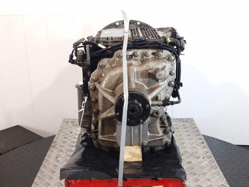Renault AT2412F Gearbox - Menjač: slika 5 Renault AT2412F Gearbox - Menjač: slika 5