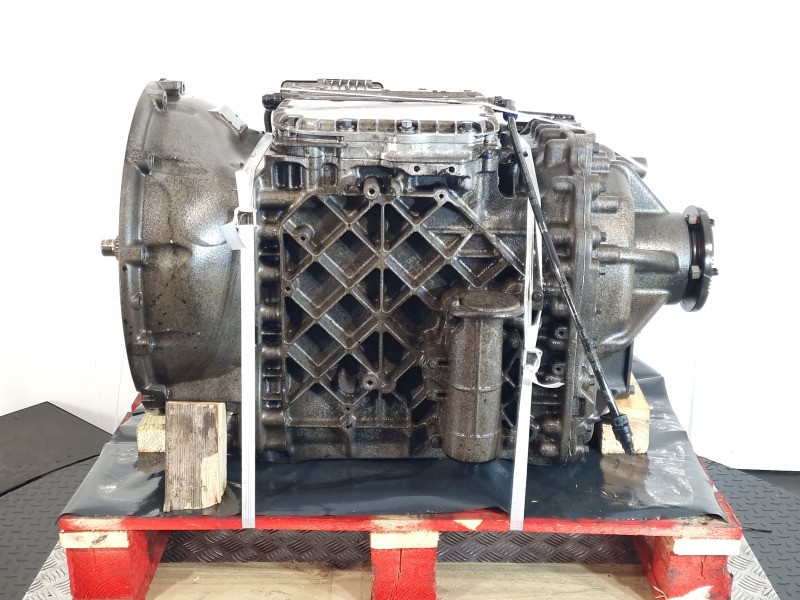 Renault AT2412F Gearbox - Menjač: slika 4 Renault AT2412F Gearbox - Menjač: slika 4