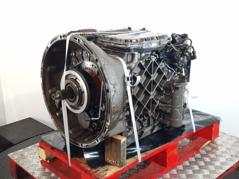 Renault AT2412F Gearbox - Menjač: slika 1 Renault AT2412F Gearbox - Menjač: slika 1