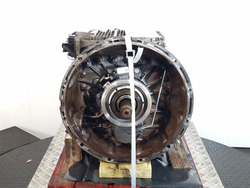 Renault AT2412F Gearbox - Menjač: slika 3 Renault AT2412F Gearbox - Menjač: slika 3
