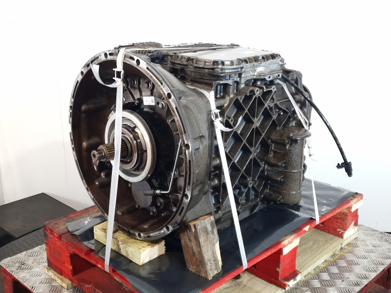 Renault AT2412F Gearbox - Menjač: slika 1 Renault AT2412F Gearbox - Menjač: slika 1