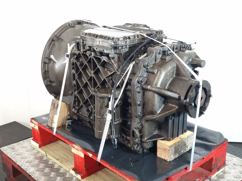 Renault AT2412F Gearbox - Menjač: slika 5 Renault AT2412F Gearbox - Menjač: slika 5