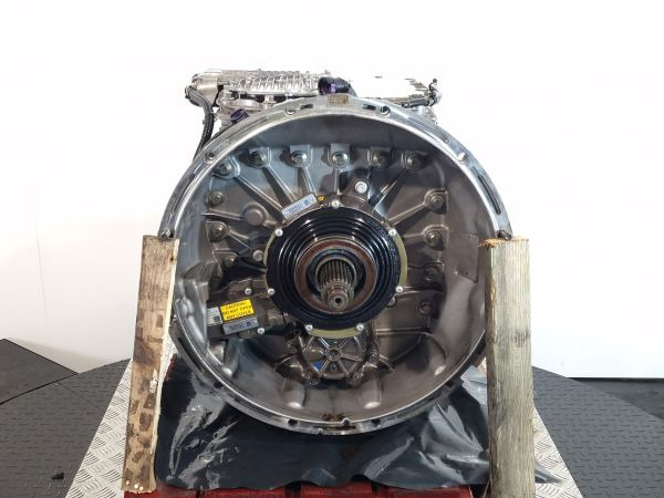 Renault AT2612 TRAG-G Gearbox - Menjač: slika 2 Renault AT2612 TRAG-G Gearbox - Menjač: slika 2