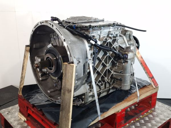 Renault AT2612 TRAG-G Gearbox - Menjač: slika 1 Renault AT2612 TRAG-G Gearbox - Menjač: slika 1