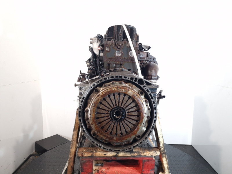 Renault DCI 11 420 (Truck Specification) - Motor za Kamion: slika 3 Renault DCI 11 420 (Truck Specification) - Motor za Kamion: slika 3