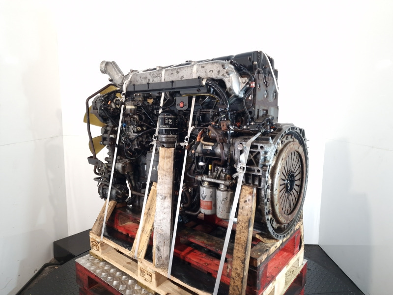 Renault DCI 11 420 (Truck Specification) - Motor za Kamion: slika 2 Renault DCI 11 420 (Truck Specification) - Motor za Kamion: slika 2