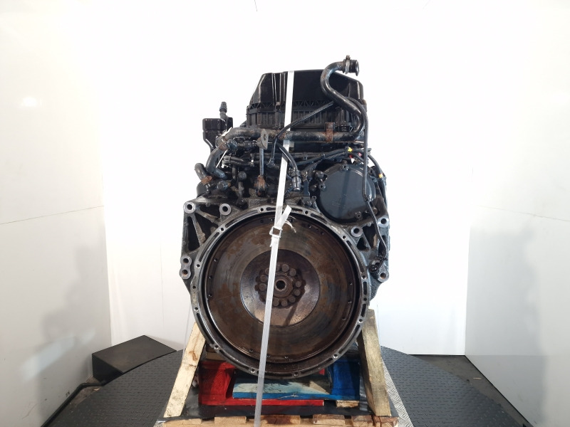 Renault DTI11 460 EUVI Engine (Truck) - Motor za Kamion: slika 2 Renault DTI11 460 EUVI Engine (Truck) - Motor za Kamion: slika 2