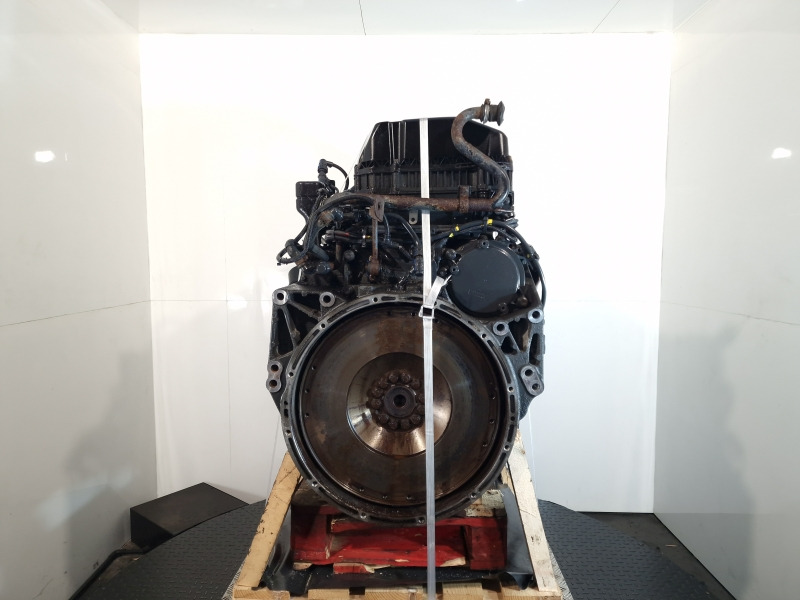 Renault DTI11 460 EUVI Engine (Truck) - Motor za Kamion: slika 2 Renault DTI11 460 EUVI Engine (Truck) - Motor za Kamion: slika 2