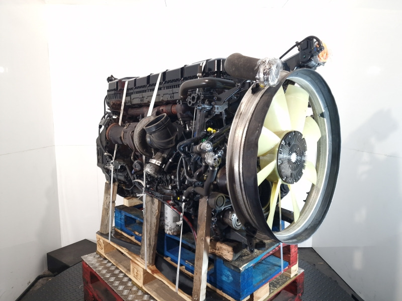 Renault DTI11 460 EUVI Engine (Truck) - Motor za Kamion: slika 4 Renault DTI11 460 EUVI Engine (Truck) - Motor za Kamion: slika 4