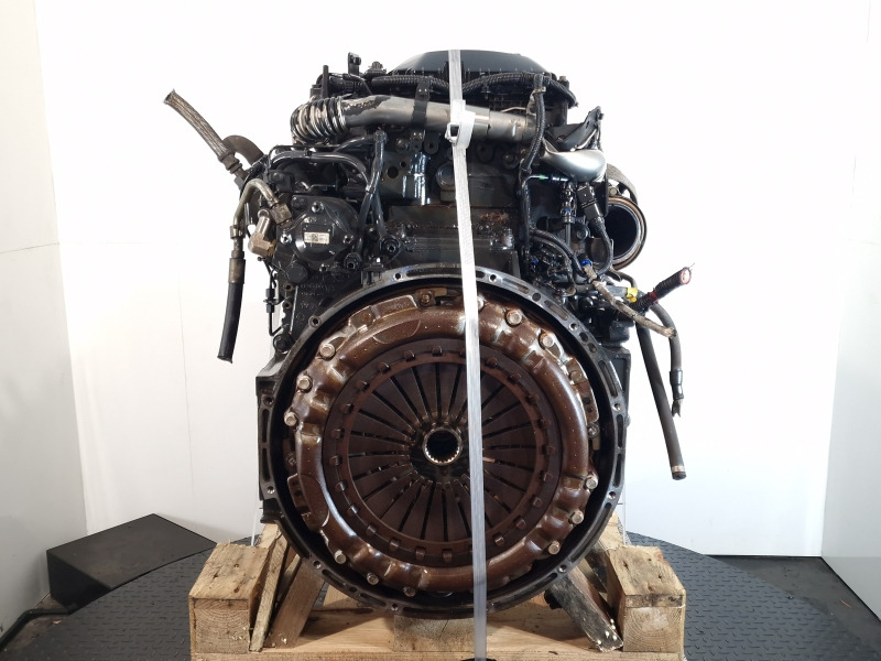 Renault DTI8 250 EUVI Engine (Truck) - Motor za Kamion: slika 3 Renault DTI8 250 EUVI Engine (Truck) - Motor za Kamion: slika 3