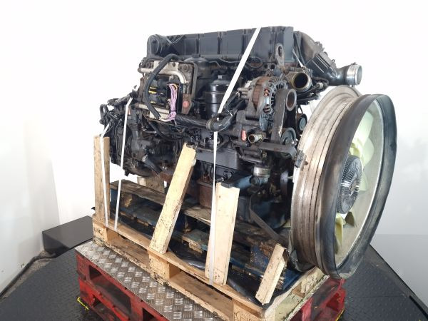 Renault DXI7 260-EEV Engine (Truck) - Motor za Kamion: slika 4 Renault DXI7 260-EEV Engine (Truck) - Motor za Kamion: slika 4