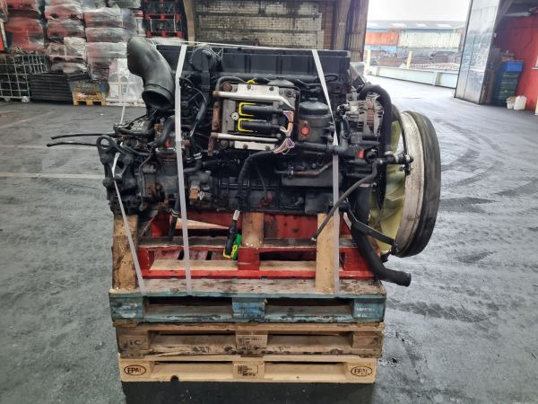 Renault DXI7 260-EUV Engine (Truck) - Motor za Kamion: slika 4 Renault DXI7 260-EUV Engine (Truck) - Motor za Kamion: slika 4