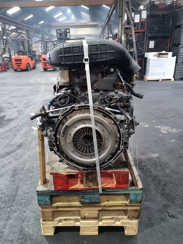 Renault DXI7 260-EUV Engine (Truck) - Motor za Kamion: slika 3 Renault DXI7 260-EUV Engine (Truck) - Motor za Kamion: slika 3