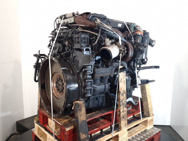 Scania DC09 111 L01 Engine (Truck) - Motor za Kamion: slika 1 Scania DC09 111 L01 Engine (Truck) - Motor za Kamion: slika 1