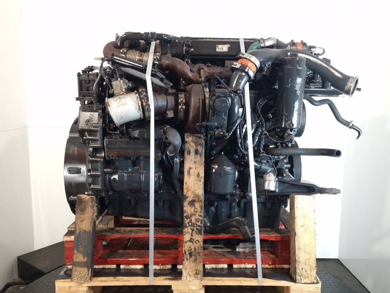 Scania DC09 111 L01 Engine (Truck) - Motor za Kamion: slika 3 Scania DC09 111 L01 Engine (Truck) - Motor za Kamion: slika 3