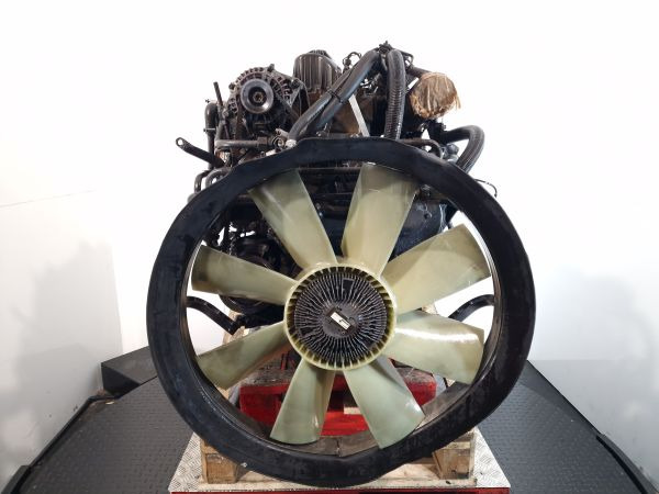 Scania DC902 L01 Engine (Truck) - Motor za Kamion: slika 5 Scania DC902 L01 Engine (Truck) - Motor za Kamion: slika 5