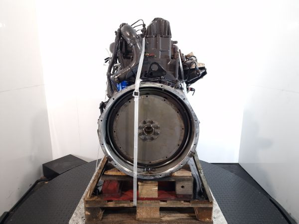 Scania DC902 L01 Engine (Truck) - Motor za Kamion: slika 2 Scania DC902 L01 Engine (Truck) - Motor za Kamion: slika 2