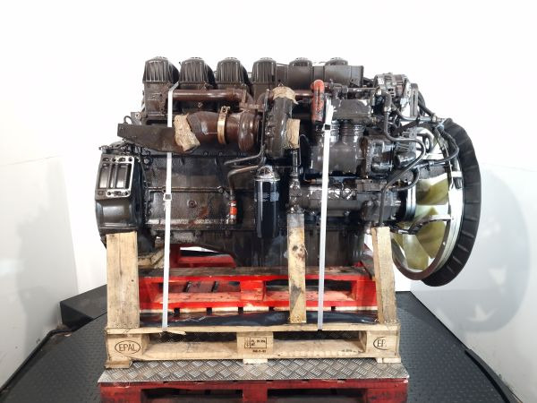 Scania DC902 L01 Engine (Truck) - Motor za Kamion: slika 3 Scania DC902 L01 Engine (Truck) - Motor za Kamion: slika 3