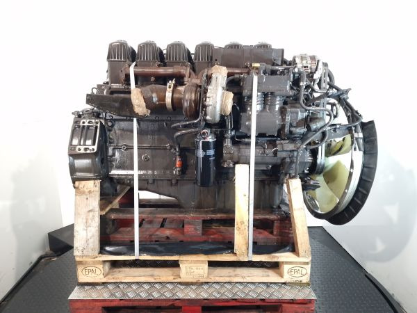 Scania DC902 L01 Engine (Truck) - Motor za Kamion: slika 3 Scania DC902 L01 Engine (Truck) - Motor za Kamion: slika 3