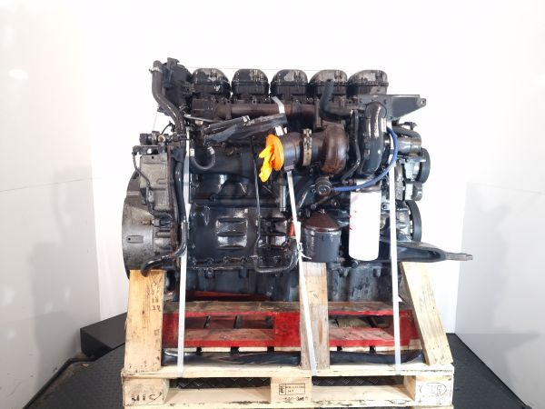 Scania DC911 L01 Engine (Truck) - Motor za Kamion: slika 4 Scania DC911 L01 Engine (Truck) - Motor za Kamion: slika 4