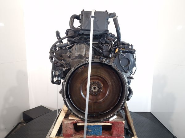 Scania DC911 L01 Engine (Truck) - Motor za Kamion: slika 3 Scania DC911 L01 Engine (Truck) - Motor za Kamion: slika 3