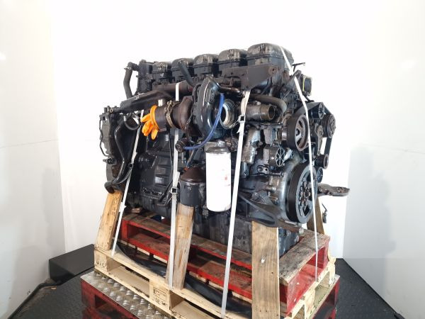 Scania DC911 L01 Engine (Truck) - Motor za Kamion: slika 5 Scania DC911 L01 Engine (Truck) - Motor za Kamion: slika 5