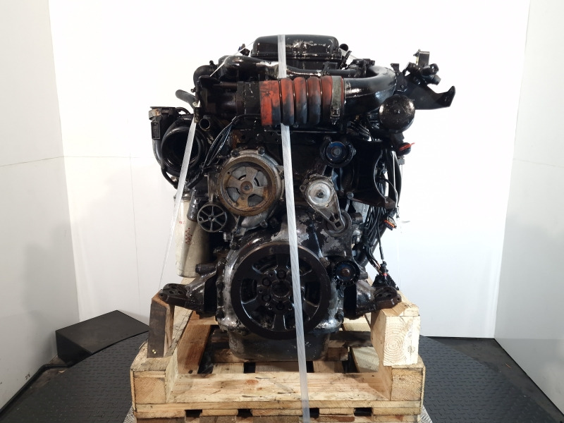Scania DC916 B02 Engine (Bus) - Motor: slika 5 Scania DC916 B02 Engine (Bus) - Motor: slika 5