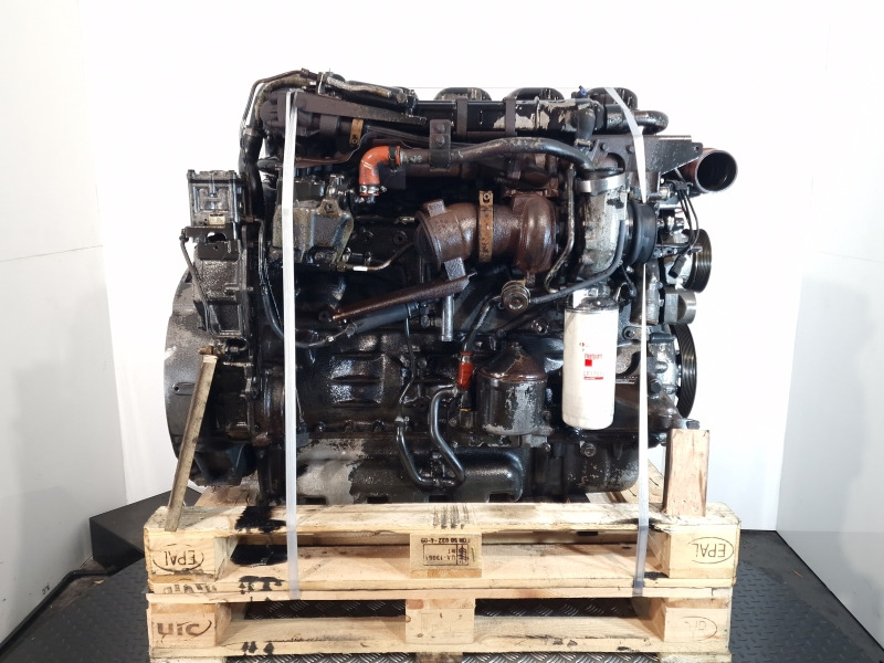 Scania DC916 B02 Engine (Bus) - Motor: slika 3 Scania DC916 B02 Engine (Bus) - Motor: slika 3